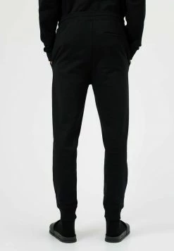 Coupon 🥰 HUGO DHESTRAL - Pantalon De Survêtement - Black 🥰 -HUGO Sales 0513e32fb5124c4fb4bf4dee71541215
