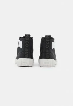 De gros 🤩 HUGO Baskets Montantes - Black ⭐ 10 De gros 🤩 HUGO Baskets Montantes - Black ⭐ -HUGO Sales 052a466cf52c4db1848d4fa6cad6625e