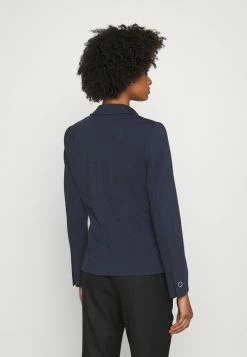 Vente flash 🛒 HUGO ASIRAS - Blazer - Dark Blue ✔️ -HUGO Sales 057250f72fae494ebd89c045b938f2f1