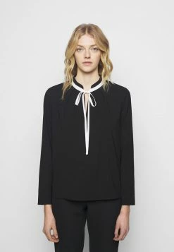 Promo 🎉 HUGO CIMONAS - Blouse - Black 🔥