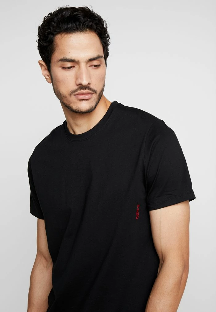 Tout neuf 🎁 HUGO 2 PACK - Caraco - Black 😉 2 Tout neuf 🎁 HUGO 2 PACK - Caraco - Black 😉 – Image 2