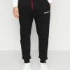Nouveau ⭐ HUGO DANKS - Pantalon De Survêtement - Black ✨