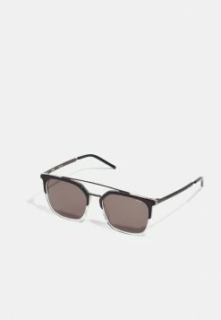 Top 10 🥰 HUGO Lunettes De Soleil - Black Cry 🎁