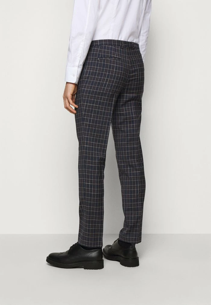 Top 10 🎉 HUGO ARTI HETS SET - Costume - Medium Blue 😍 7 Top 10 🎉 HUGO ARTI HETS SET - Costume - Medium Blue 😍 – Image 7