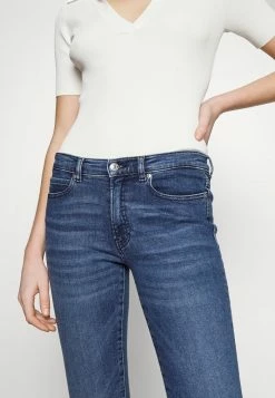 De gros 😉 HUGO CHARLIE - Jean Slim - Medium Blue 🎉 -HUGO Sales 0625a544c4c7414d941fb4cc81b23daf