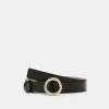 Meilleure vente 🎁 HUGO LEXI BELT - Ceinture - Black ⌛