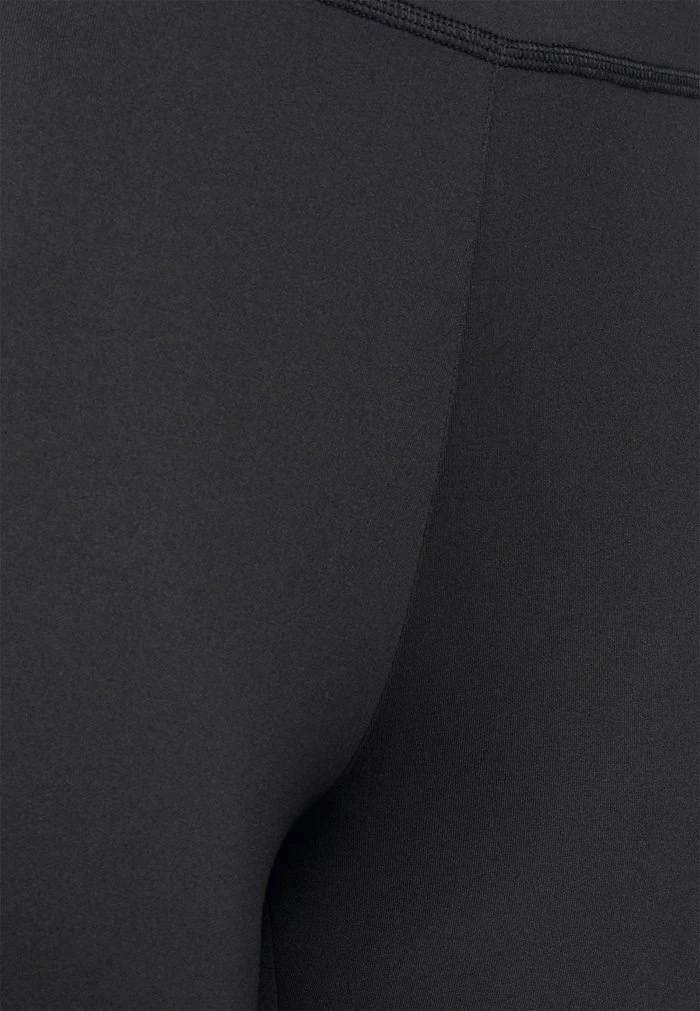 Budget 🎁 HUGO Legging - Black ⌛ 3 Budget 🎁 HUGO Legging - Black ⌛ – Image 3