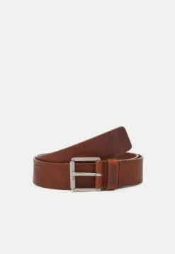 Promo 🛒 HUGO GABI - Ceinture - Medium Brown 🤩