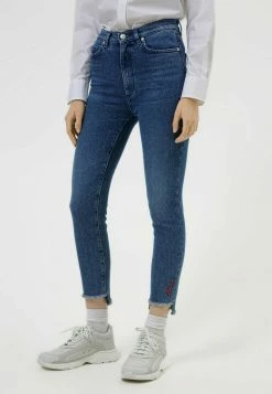 Les meilleures critiques de ⌛ HUGO 👖 Jeans Skinny - Blue 🎁