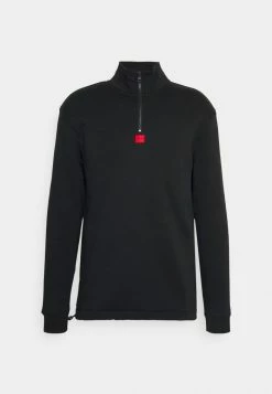 Tout neuf 🎉 HUGO DURTON - Sweatshirt - Black 😍 10 Tout neuf 🎉 HUGO DURTON - Sweatshirt - Black 😍 -HUGO Sales 067cac93968841fc9a2db332ab3dab99