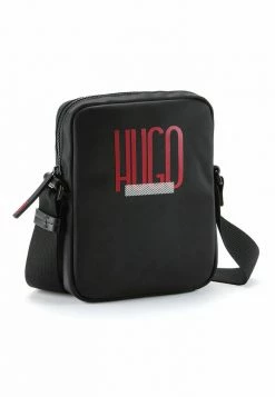 Coupon ❤️ HUGO Sac Bandoulière - Black 🔥 -HUGO Sales 0681f5fcf4e94b7d838ce078ed0d8dbe