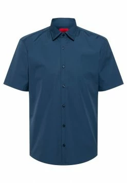 Bon marché ✔️ HUGO Chemise - Dark Blue 😀 -HUGO Sales 06891412f9d34d53bb447ca7279aae0f