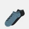 Tout neuf 😉 HUGO LOGO 2 PACK - Chaussettes - Blue 💯