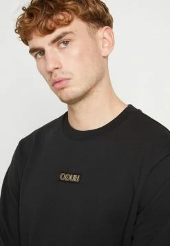 Meilleure affaire 😍 HUGO DICAGO - Sweatshirt - Black/gold ✔️ 11 Meilleure affaire 😍 HUGO DICAGO - Sweatshirt - Black/gold ✔️ -HUGO Sales 06990c4316134cde8b0fd5ad147ff9ff