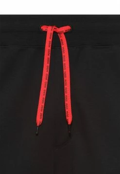 Meilleur prix ✔️ HUGO DATINIR - Short - Black 🥰 -HUGO Sales 06aa0c0b80504d99a54bde3feb83300a