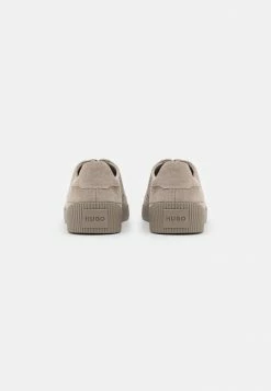 Nouveau 🔔 HUGO TENN - Baskets Basses - Medium Grey 😍 -HUGO Sales 06b4d3131c994d3eb758c4b66e874ad6