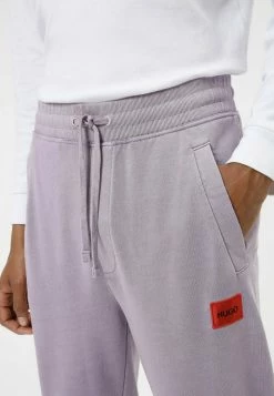 Nouveau 🤩 HUGO DOAK - Pantalon De Survêtement - Light Pink 🔔 -HUGO Sales 06bbd2b266634d50ade31aa4840e4c9f