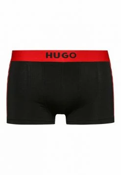 Acheter ⭐ HUGO TRUNK EXCITE - Shorty - Black ⭐ -HUGO Sales 06da8bd8cfcb4be5a24b9873ba5db7b7