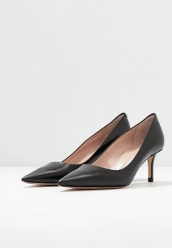 Le moins cher 👍 HUGO INES - Escarpins - Black 👏 -HUGO Sales 06fafcfb35424470838c7c814075cbe3