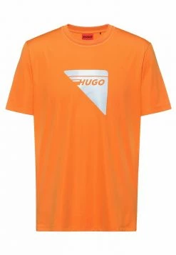 Les meilleures critiques de 🔔 HUGO DAGILE - T-shirt Imprimé - Open Yellow ⌛ -HUGO Sales 071bbab3e9b84b38b851f87dcbb5bcac