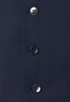 Le moins cher 🤩 HUGO VIN - Veste Sans Manches - Navy ✔️ -HUGO Sales 072346be3d984e3d8a46e5c024ba8cf1