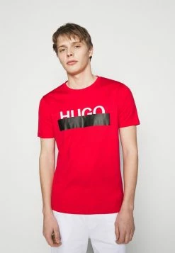 Tout neuf ✔️ HUGO DOLIVE - T-shirt Imprimé - Open Pink ⭐