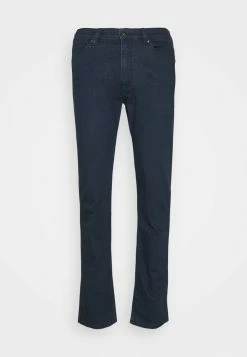 Acheter 🛒 HUGO Jean Droit - Dark Blue 🤩
