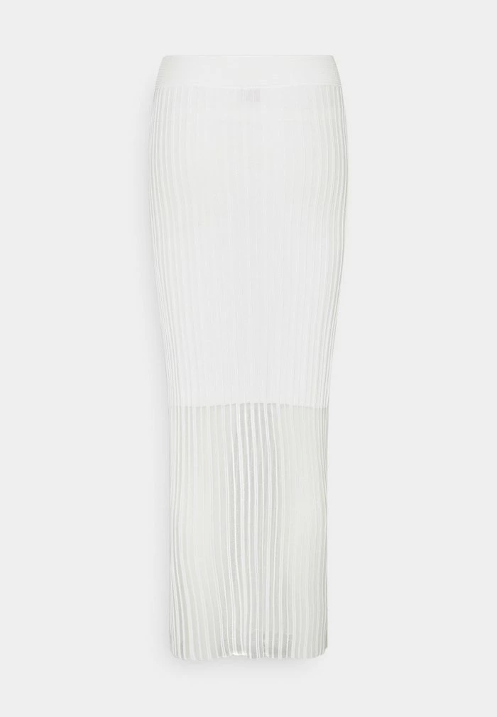 Meilleure affaire 🎉 HUGO SHOREE - Jupe Longue - Natural 😀 2 Meilleure affaire 🎉 HUGO SHOREE - Jupe Longue - Natural 😀 – Image 2