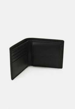Meilleur prix 😉 HUGO HOLD SET - Portefeuille - Black ❤️ -HUGO Sales 07a0a6d7f1a84483bde871ae6e540a9c