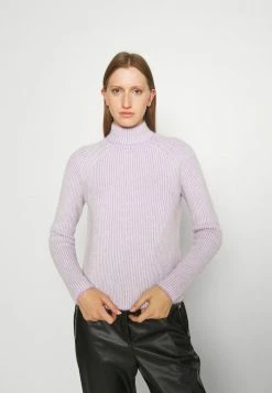 Promo 🔔 HUGO SHAMEERA - Pullover - Bright Purple ⌛