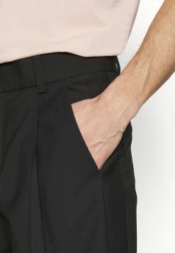 Top 10 🎉 HUGO FLEXO - Short - Black 🎉 -HUGO Sales 07ba5300aed04b35a4e1244277b88846