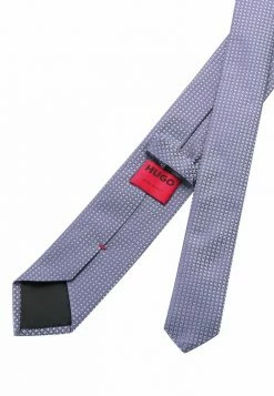 Le moins cher 🔔 HUGO Cravate - Light Purple ❤️ 5 Le moins cher 🔔 HUGO Cravate - Light Purple ❤️ -HUGO Sales 07c7e9688ec34899b3818aff43491f7d