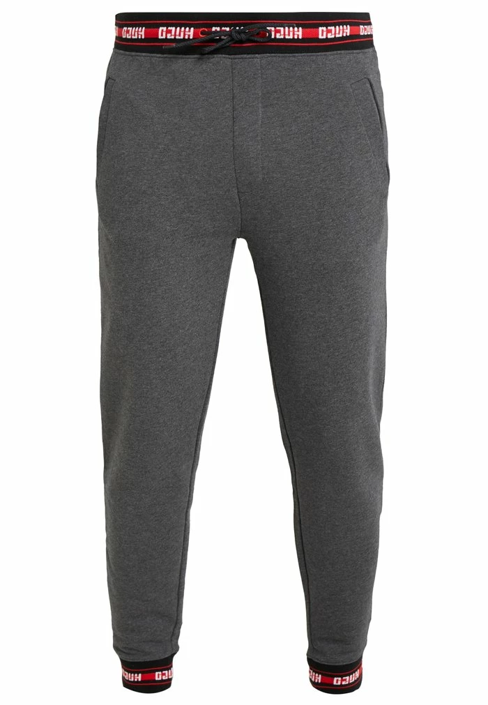 Meilleure vente 🛒 HUGO DOAK - Pantalon De Survêtement - Open Grey 🔥 5 Meilleure vente 🛒 HUGO DOAK - Pantalon De Survêtement - Open Grey 🔥 – Image 5