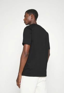 Coupon ✔️ HUGO DARLON - T-shirt Imprimé - Black 😍 -HUGO Sales 07e0e00f13794c098e7004f637cb9e3c