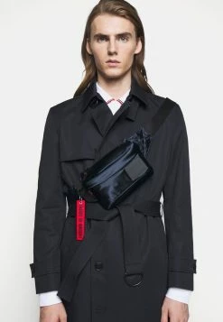 Meilleur prix ⭐ HUGO MALUKS - Trench - Dark Blue 😍 -HUGO Sales 0810436811c84f0fb0727593e192e240