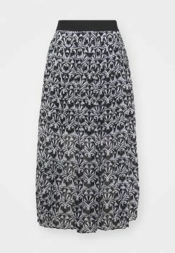 Budget 🎉 HUGO RALISSY - Jupe Trapèze - Black ⭐ -HUGO Sales 081e8db203284b4caa97d49b1208c510