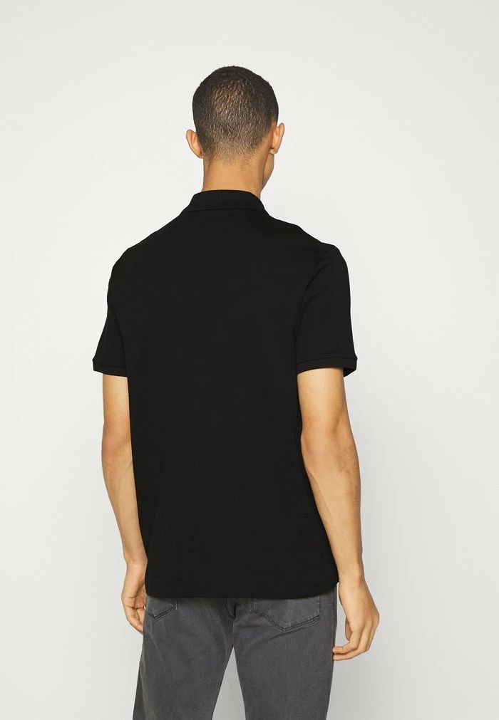 Grosses soldes ⌛ HUGO DARGENTIC - Polo - Black ❤️ 1 Grosses soldes ⌛ HUGO DARGENTIC - Polo - Black ❤️