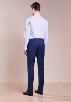Tout neuf ⌛ HUGO SIMMONS - Pantalon De Costume - Medium Blue 🛒 8 Tout neuf ⌛ HUGO SIMMONS - Pantalon De Costume - Medium Blue 🛒 -HUGO Sales 083ef8d8e20940e48d8da3dc278f551e