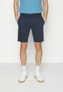 Budget ❤️ HUGO DAVID - Short - Dark Blue 🥰