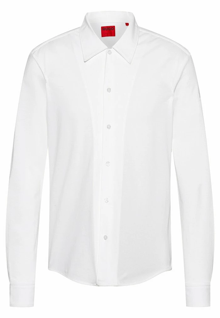 Les meilleures critiques de 👍 HUGO EMELIO - Chemise Classique - Open White 😀 1 Les meilleures critiques de 👍 HUGO EMELIO - Chemise Classique - Open White 😀