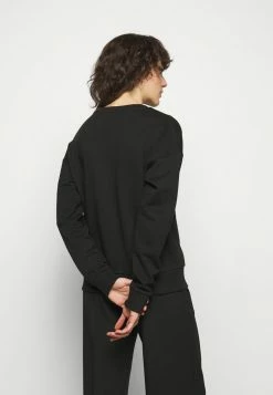 Offres 🔥 HUGO NAKIRA - Sweatshirt - Black ✔️ -HUGO Sales 08596c31a83f41b69ccc3b19101056fa