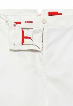 Budget 👍 HUGO HACHINO - Short - White 👏 -HUGO Sales 0861a0efaece485f856c2a13fecfd364