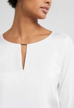 Tout neuf 🧨 HUGO DIFENNA - Blouse - Natural 🥰 -HUGO Sales 088545c05c7e442b86bb7ae56a9ba2f7