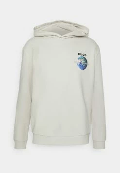 Coupon ⭐ HUGO DONDOLO - Sweatshirt - Light Beige 🤩 10 Coupon ⭐ HUGO DONDOLO - Sweatshirt - Light Beige 🤩 -HUGO Sales 08da030afb684d749ee8c7eb818c3c0e