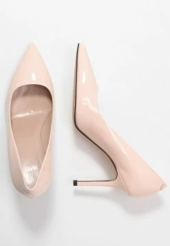 Le moins cher ✔️ HUGO INES - Escarpins à Talons Hauts - Nude 🎁 -HUGO Sales 08eaa268b5ce43e1b22dcfa612bc0d55