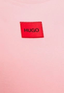 Meilleure vente 😍 HUGO THE SLIMTEE - T-shirt Imprimé - Bright Pink 💯 16 Meilleure vente 😍 HUGO THE SLIMTEE - T-shirt Imprimé - Bright Pink 💯 -HUGO Sales 08ec42a8270045faa2a1cc8e50717d18