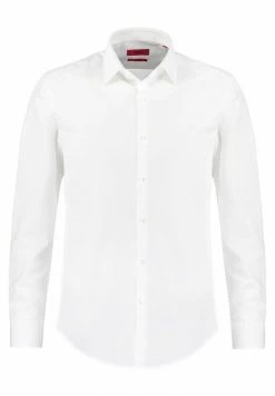 Coupon ✨ HUGO JENNO - Chemise - Open White 😍 -HUGO Sales 08ecca357911499cbb7dd34f56155bc9