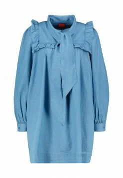 Les meilleures critiques de 👏 HUGO KERYA - Robe De Jour - Marine 🌟