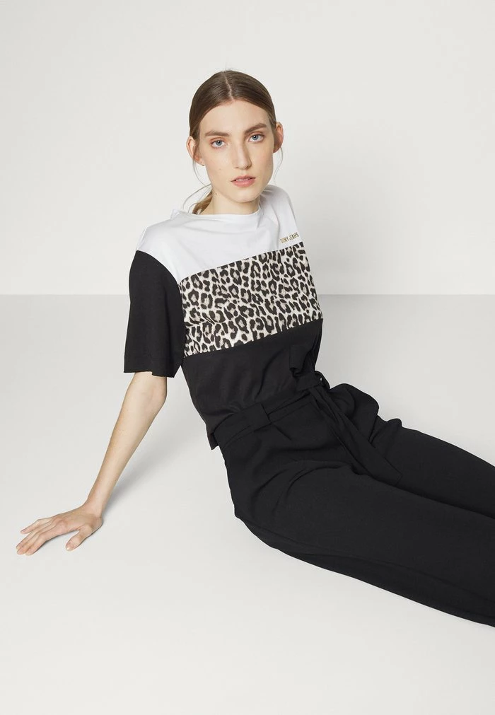 Meilleure vente 🔔 HUGO HERMISI - Pantalon Classique - Black 💯 4 Meilleure vente 🔔 HUGO HERMISI - Pantalon Classique - Black 💯 – Image 4