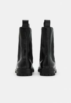 Budget 🥰 HUGO NEWRON BOOT - Bottes - Black 🎁 8 Budget 🥰 HUGO NEWRON BOOT - Bottes - Black 🎁 -HUGO Sales 091d8ec878784b5ba6fdbb5278692fce